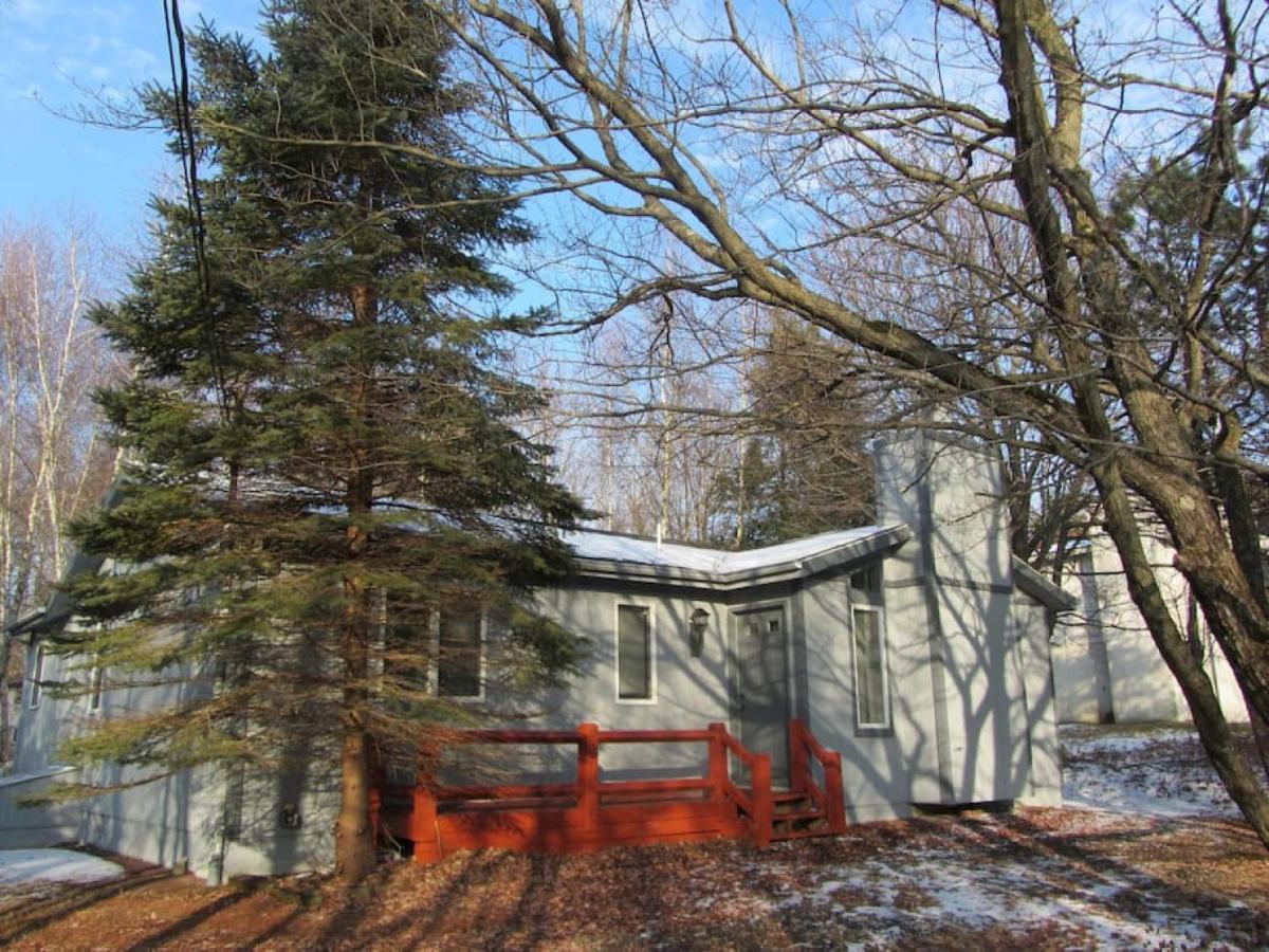 Cozy Pocono Cottage Near Jack Frost Jim Thorpe Albrightsville エクステリア 写真