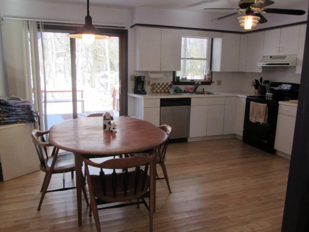 Cozy Pocono Cottage Near Jack Frost Jim Thorpe Albrightsville エクステリア 写真